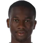 Jean-Eudes Aholou headshot